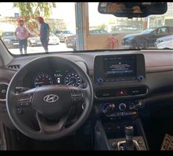 هیوندای کۆنا